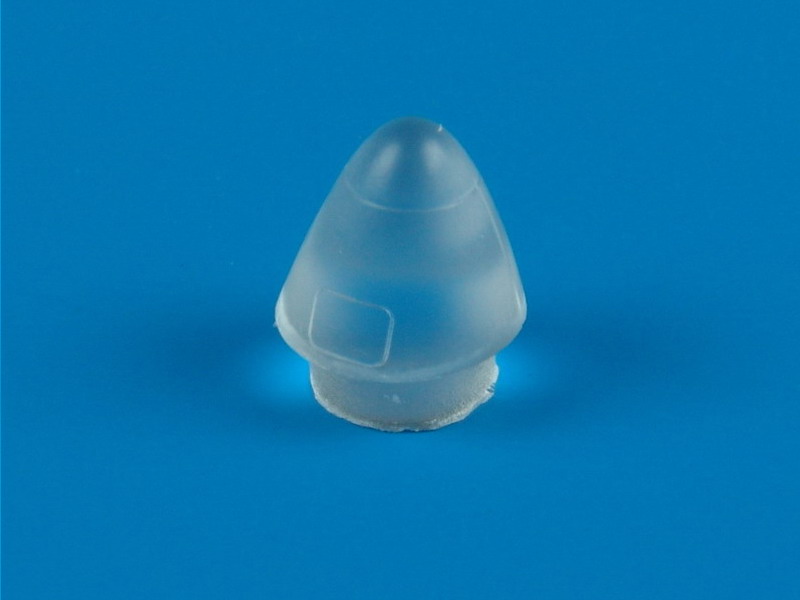 QB72129 Hawker Hunter Reconnaissance Nose 1/72